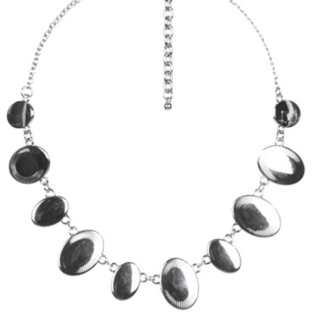 Bancroft Necklace